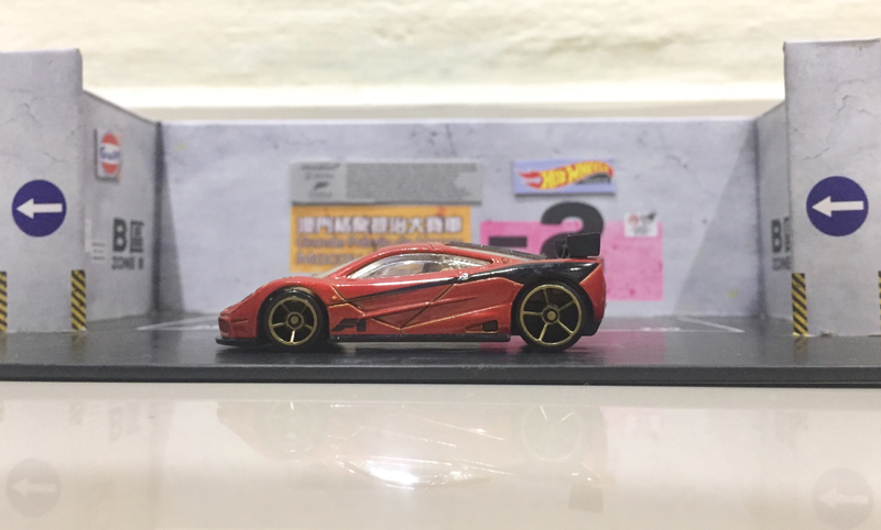 Illustration for article titled McLaren Monday - the McGathering